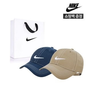 나이키 스티치 로고 스우시캡 모자 333114_이미지