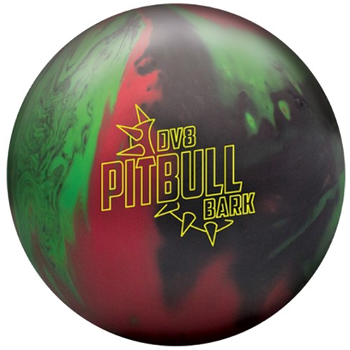 DV8 핏불 바크 볼링공_이미지