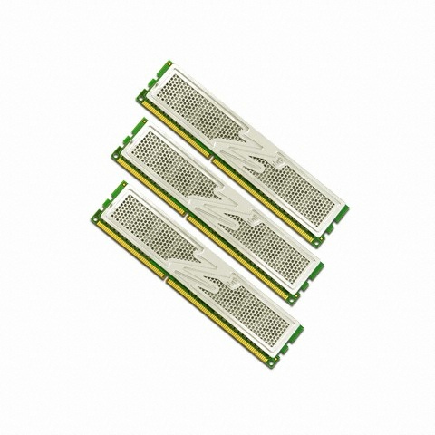 OCZ SS DDR3-1600 CL7 Platinum Series ��Ű��