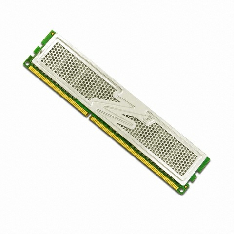 OCZ SS DDR3-1600 CL7 Platinum Series 패키지 (6GB(2Gx3))_이미지