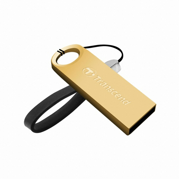 트랜센드 JetFlash 520S/520G (4GB)_이미지