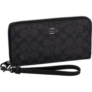 코치 지갑 여성 장지갑 CW778 383982