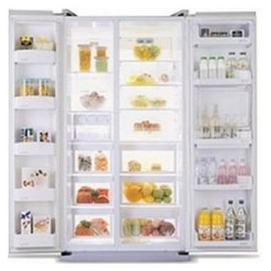 LG전자 디오스 R-S698GHJ_이미지