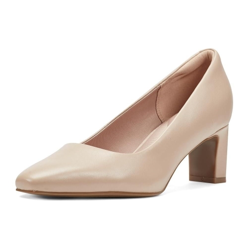 락포트 스프리스 남성 컴피스니커즈2종 221634 화이트 280_이미지