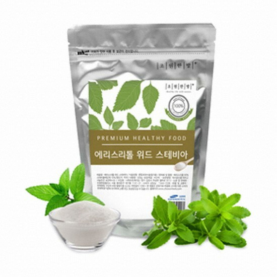 초원한방플러스 에리스리톨 위드 스테비아 500g이미지입니다. 누르면 해당 게시물로 새창이동합니다.