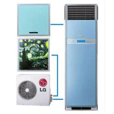 LG전자 휘센 LP-C181DPB+LS-C062FA+LA-103SD (기본설치비 별도)_이미지