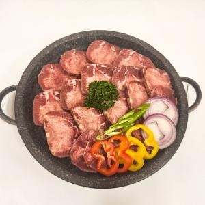 작심밀도 한우우설 200g이미지입니다. 누르면 해당 게시물로 새창이동합니다.
