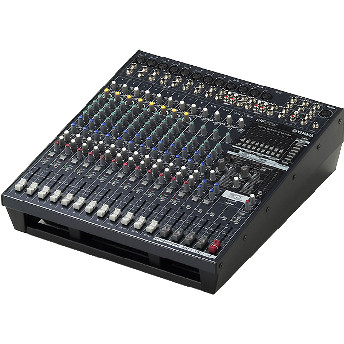 야마하 EMX5016CF (스피커 패키지)_이미지