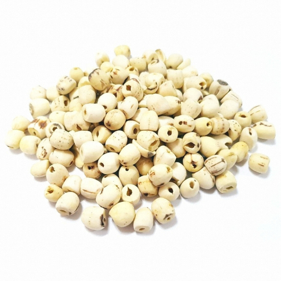 갑당약초 거피 깐 연자육 600g (2개)_이미지