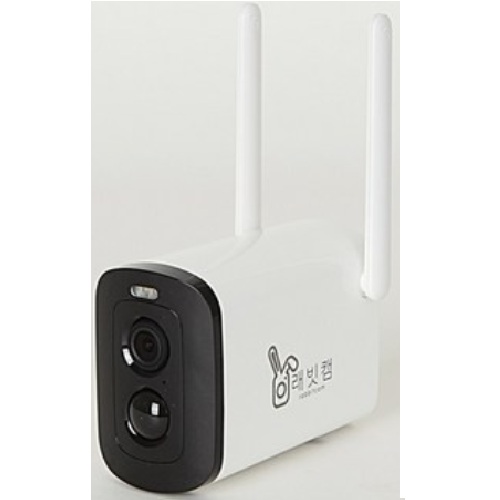 래빗캠 DG4 (+64GB)