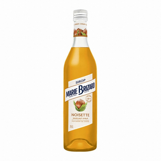 헤이즐넛 시럽 700ml