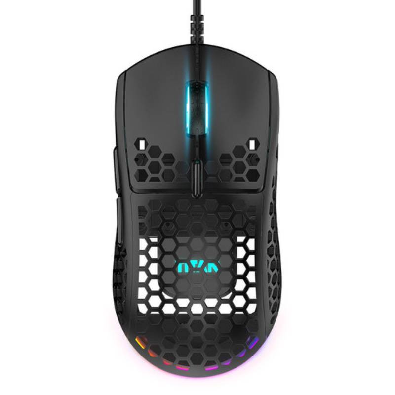 제닉스 TITAN GA AIR WIRED