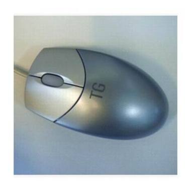 로지텍 Cool Optical Mouse USB 삼보OEM