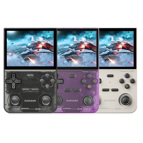KINHANK K36 레트로 게임기 해외구매