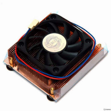 EVERCOOL CUW3-610CA(P4 1U)