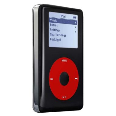 APPLE 아이팟 4세대 U2 스페셜 에디션 (20GB)_이미지