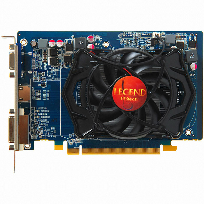 라데온 HD 5670 VIPER D5 512MB