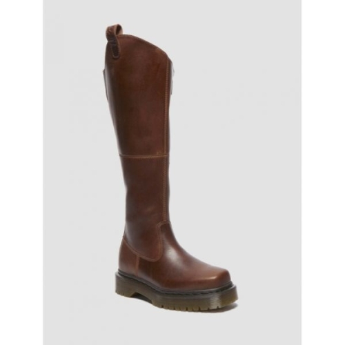 닥터마틴 DR.MARTENS 아마야 하이 786415_이미지
