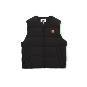 코닥 레스트 경량 다운 베스트 BLACK K5423EDV81BLK 224396이미지입니다. 누르면 해당 게시물로 새창이동합니다.