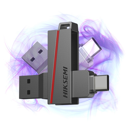 HIKSEMI Dual Slim (64GB)_이미지