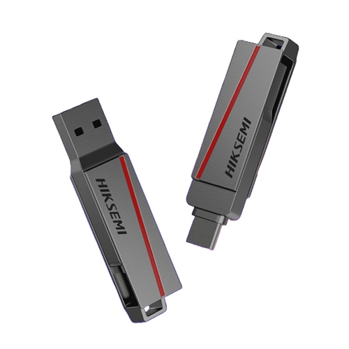 HIKSEMI Dual Slim (64GB)_이미지