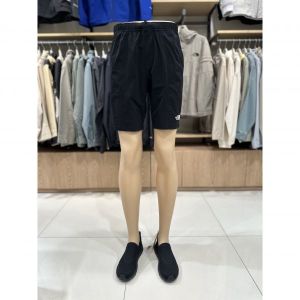 노스페이스 데이 테크 쇼츠 NS6KQ02D_이미지