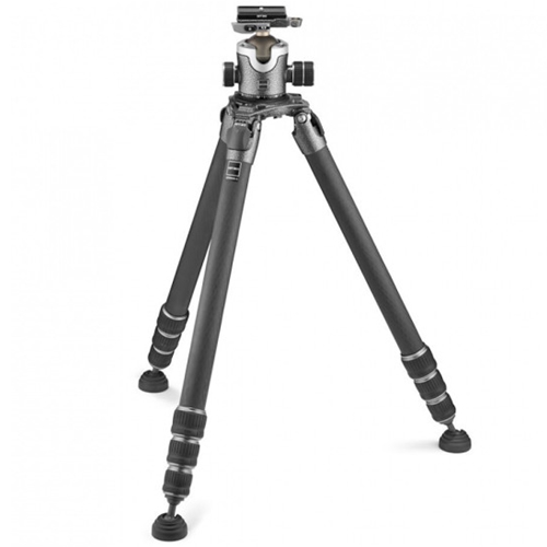 짓조 GK4543LS-83LR 삼각대 (해외구매, 헤드)_이미지