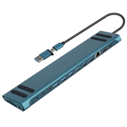 라이트컴 COMS FA868 (16포트/Type C+A)