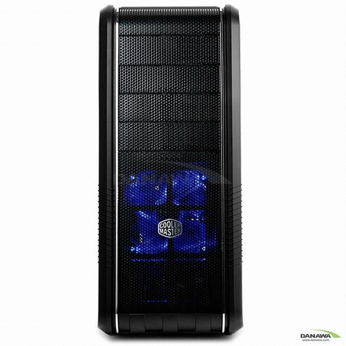 �𷯸����� CM 690 II Advanced ������̽�