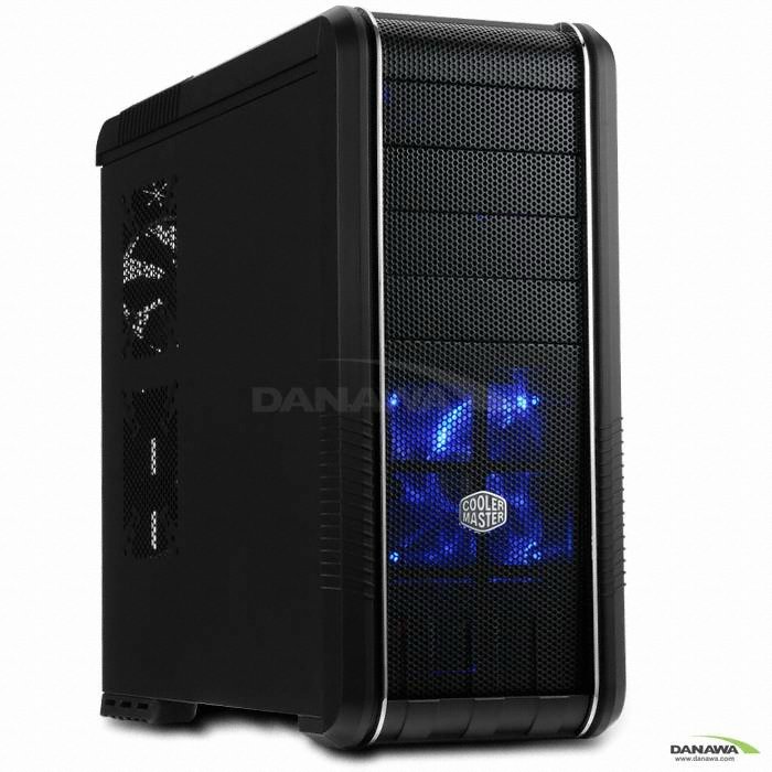 쿨러마스터 CM 690 II Advanced 대양케이스_이미지