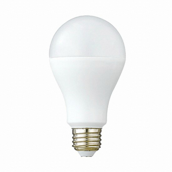 히포 LED 벌브전구 전구색 12W (1개)_이미지