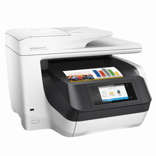 HP 오피스젯 프로 8720 무한공급기 (용량 1000ml 이상)_이미지