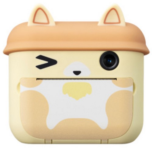 디플러스키즈랩 키즈프린트 카메라 (정품)