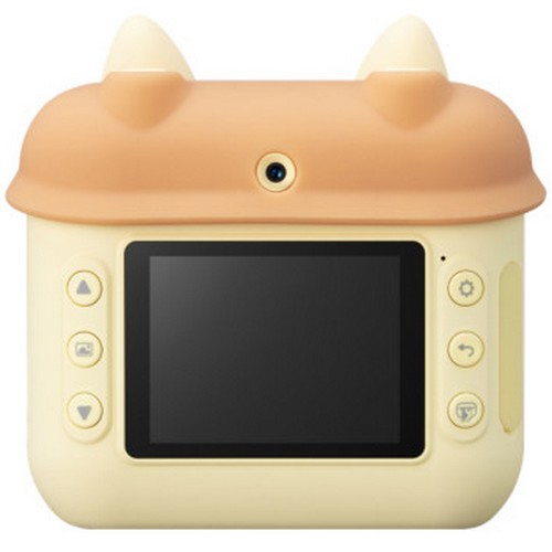 디플러스키즈랩 키즈프린트 카메라 (정품)_이미지