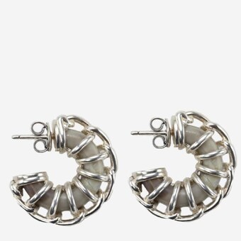 보테가베네타 Bijoux 688742/V1KW<b>11014</b>