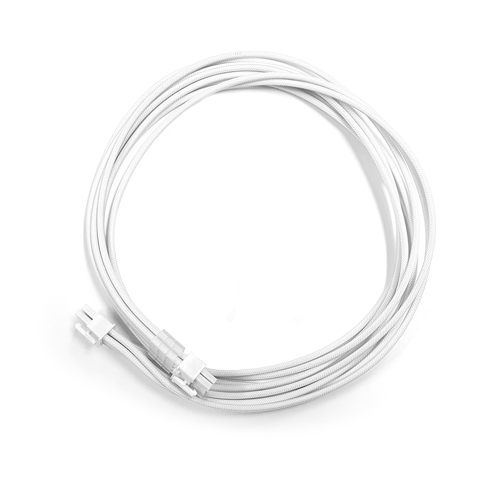 SuperFlower MOD PCI-E(6+2)�� ���̺�(��ȭ��Ʈ, 0.6m)
