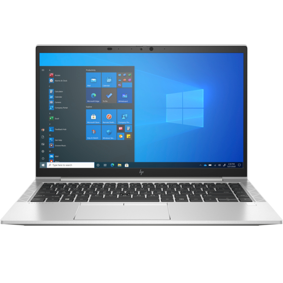 HP 845 G8 �߰�