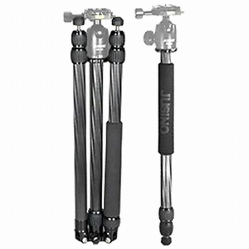 주시노 TC-025 삼각대 (헤드별매)_이미지