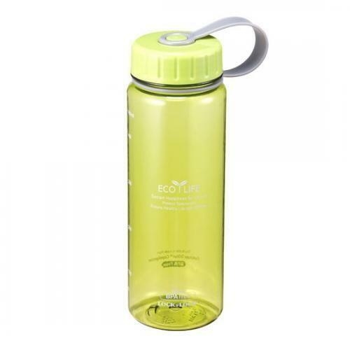 락앤락 에코슬림물병(ABF613) 500ml