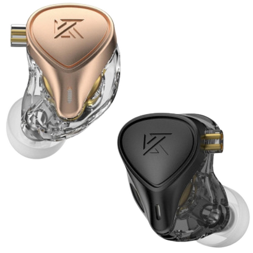 KZ ZEX Pro