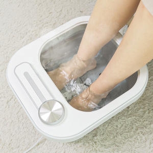 오아 버블풋 접이식 족욕기 OMS-024WH이미지입니다. 누르면 해당 게시물로 새창이동합니다.