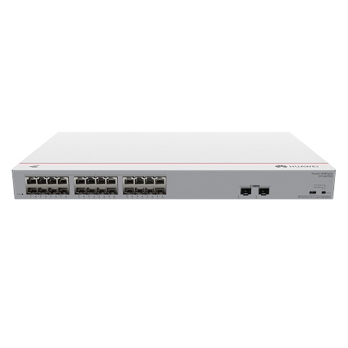 화웨이 eKitEngine S110-24LP2SR 스위치허브_이미지