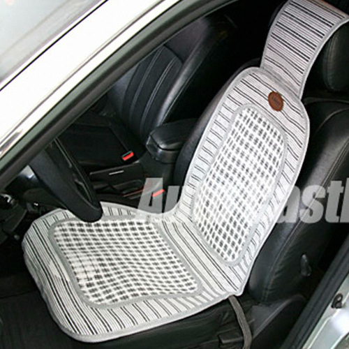 동일하이테크 에스키모 쿨링 시트 2모터 (12V)_이미지