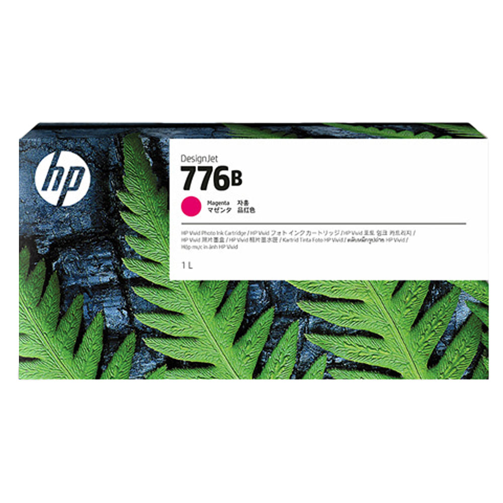 HP 정품 776B (1XB13A) 정품