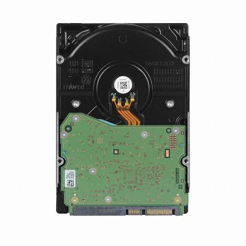 HGST Ultrastar He10 SAS/7200/256M/해외구매 (10TB, HUH721010AL5200)_이미지