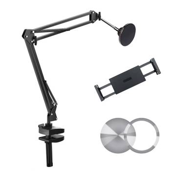 코끼리리빙 침대 맥세이프 자바라 헤븐 거치대 P3MA-3535이미지입니다. 누르면 해당 게시물로 새창이동합니다.