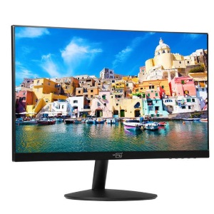 어드밴스원디앤티 어드밴스원 AH-240HZB 보더리스 광시야각 HDMI