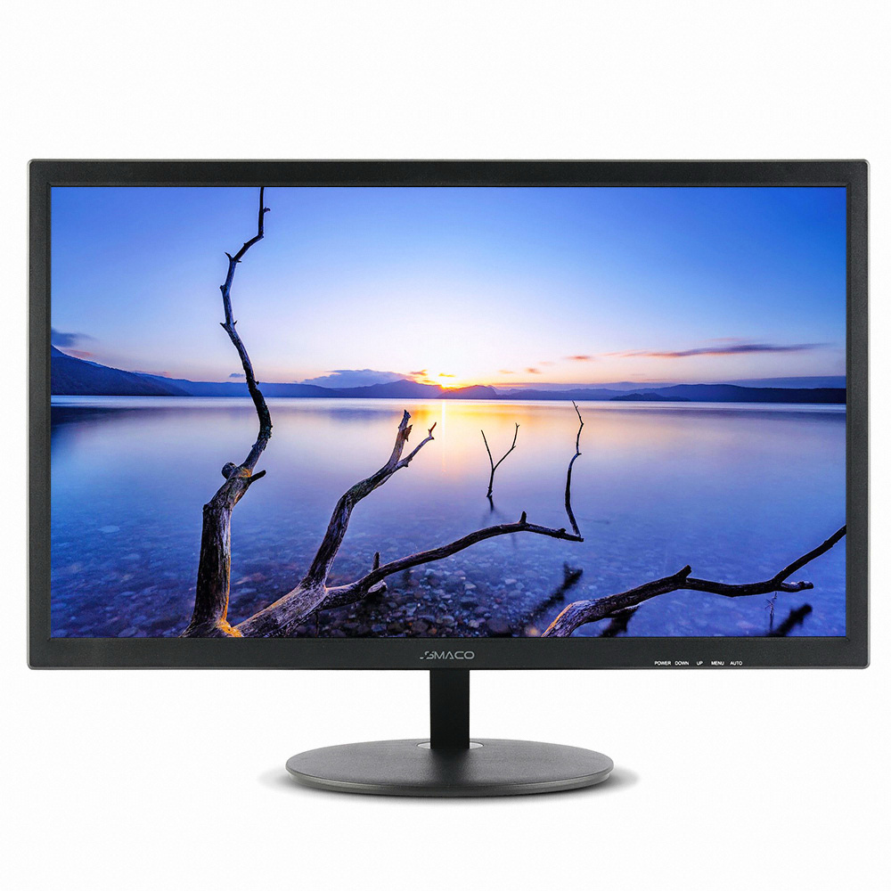 비트엠 SMACO M2450H 프리싱크 HDR 무결점_이미지