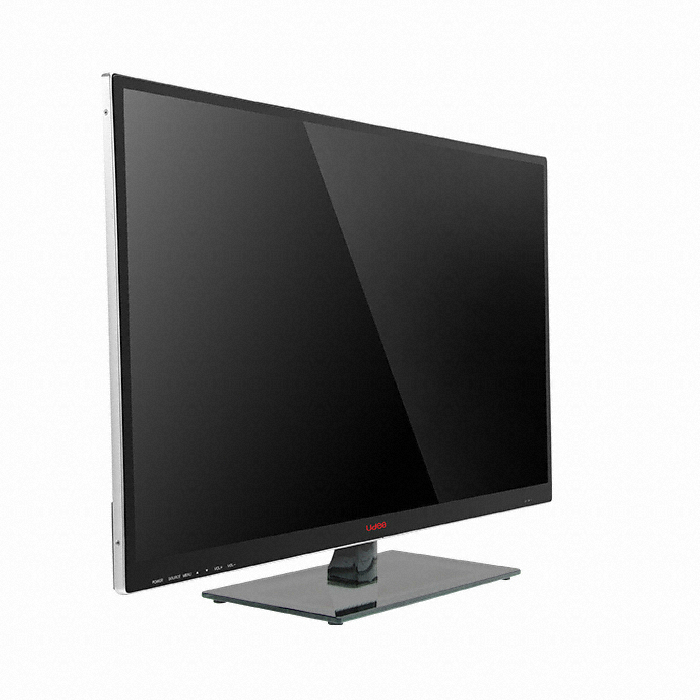 제이씨현 UDEA LOOK 390 IPS HDMI 유케어 강화유리 (중고)_이미지