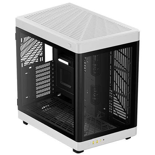 GAMDIAS NESO P1 (블랙화이트)_이미지